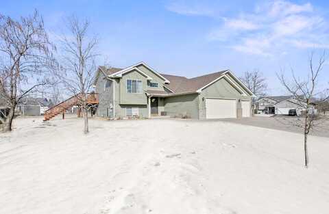 3Rd, PRINCETON, MN 55371