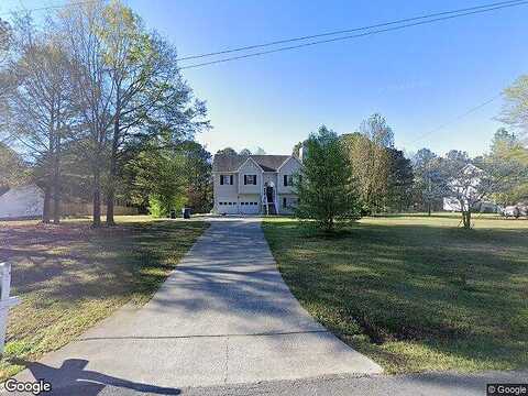 Drummond, LINDALE, GA 30147