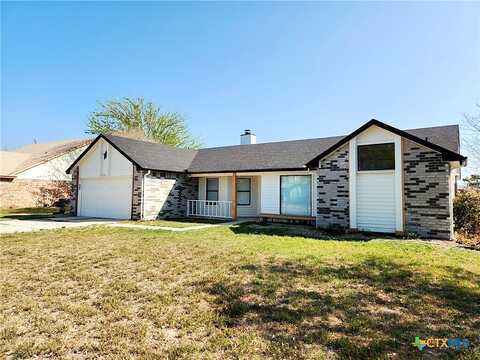 Zarley, COPPERAS COVE, TX 76522