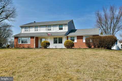 Watergate, FEASTERVILLE TREVOSE, PA 19053