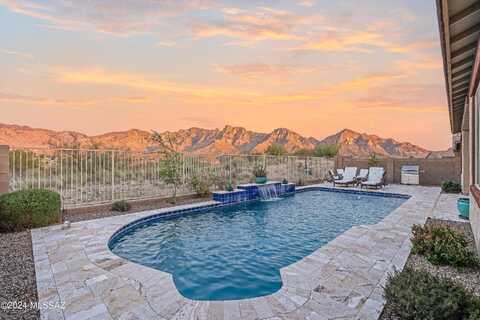Silverscape, TUCSON, AZ 85737