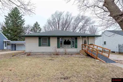 Long, MANKATO, MN 56001