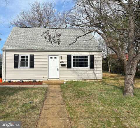 Cabbel, MANASSAS PARK, VA 20111