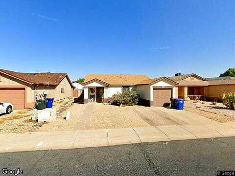 Columbine, EL MIRAGE, AZ 85335