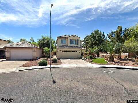Tonto, AVONDALE, AZ 85323