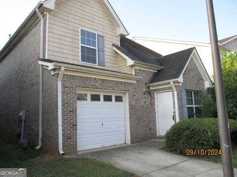 Dunaway, MCDONOUGH, GA 30253