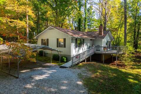 Town Creek, BLAIRSVILLE, GA 30512