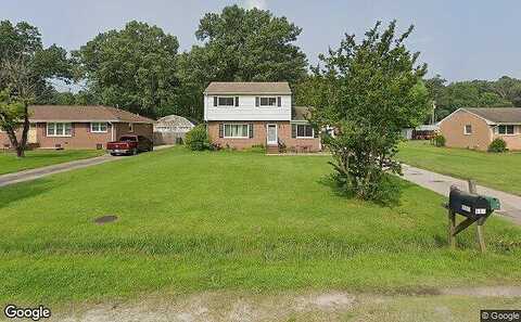 Purgold, SEAFORD, VA 23696