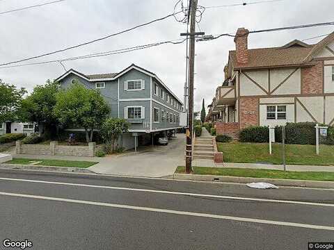Alhambra, MONTEREY PARK, CA 91755