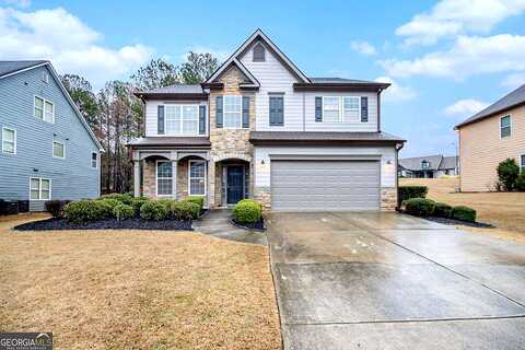 Longwood, DALLAS, GA 30132
