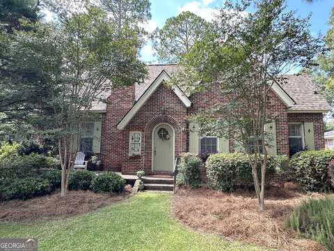 College, STATESBORO, GA 30458