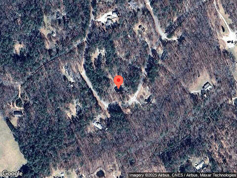 Busbin, COLBERT, GA 30628