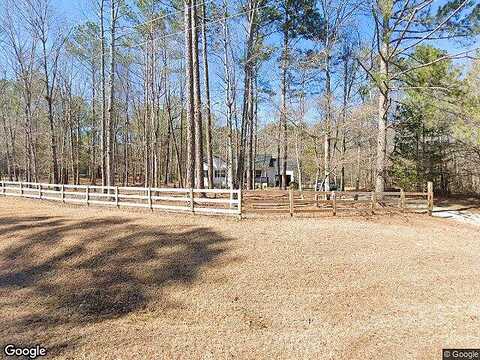 Busbin, COLBERT, GA 30628