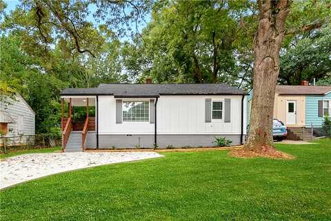 Key, ATLANTA, GA 30316