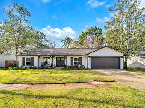 Pin Oak, NICEVILLE, FL 32578