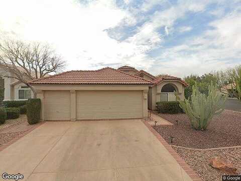 Orange, SURPRISE, AZ 85378