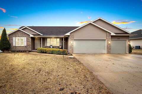 Faversham, GREEN BAY, WI 54313