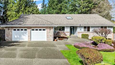 141St, PUYALLUP, WA 98374