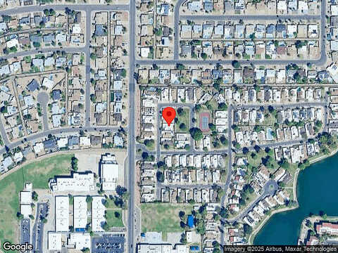 30Th, PHOENIX, AZ 85029