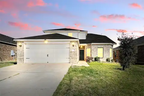 Kennedy, VENUS, TX 76084