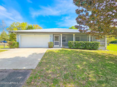 Ashley Lake, MELROSE, FL 32666