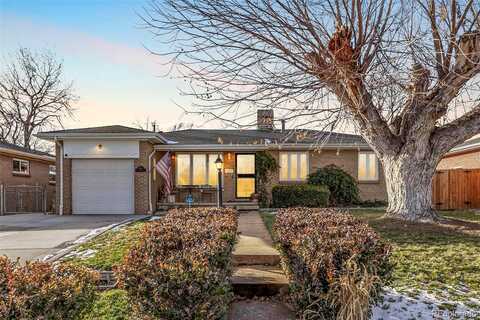Harlan, LAKEWOOD, CO 80232