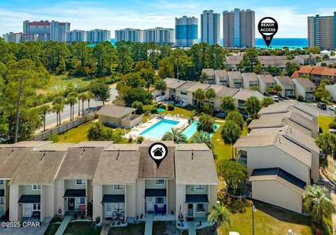 Tonya, PANAMA CITY BEACH, FL 32407