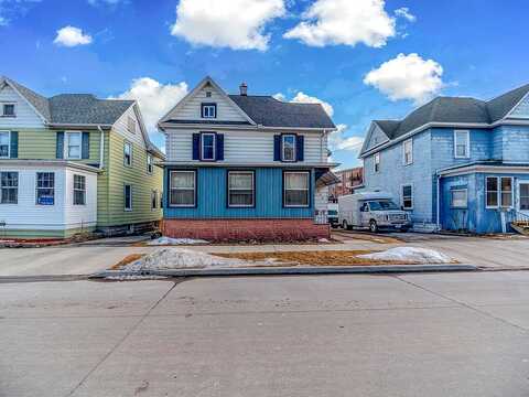 Haskell, BEAVER DAM, WI 53916