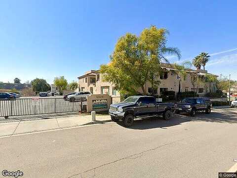 6Th, RAMONA, CA 92065