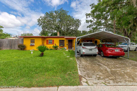 Edgewood, JACKSONVILLE, FL 32208