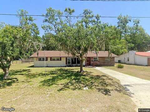 Sally, DADE CITY, FL 33525
