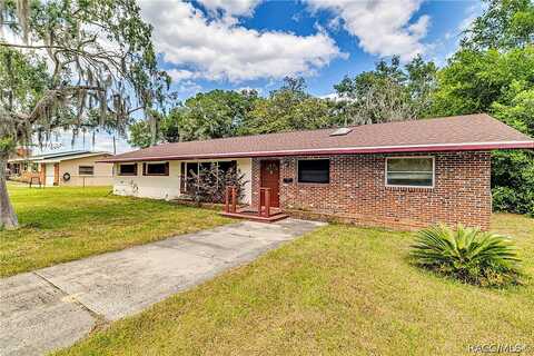 Sally, DADE CITY, FL 33525