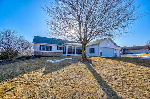 Eulaine, HAMMOND, WI 54015