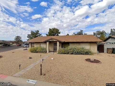 Montana, YOUNGTOWN, AZ 85363
