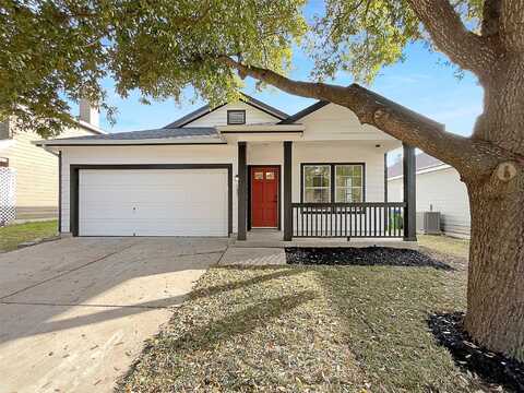 Morgans Point, MANOR, TX 78653