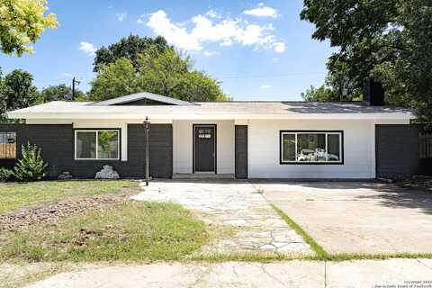 Enchanted, SAN ANTONIO, TX 78216
