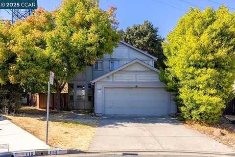 Bridgeview, CROCKETT, CA 94525