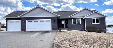 39Th, CHIPPEWA FALLS, WI 54729