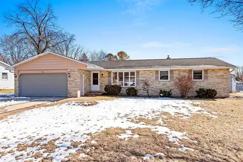 Rockwell, GREEN BAY, WI 54313