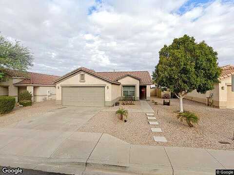 Queensborough, MESA, AZ 85212