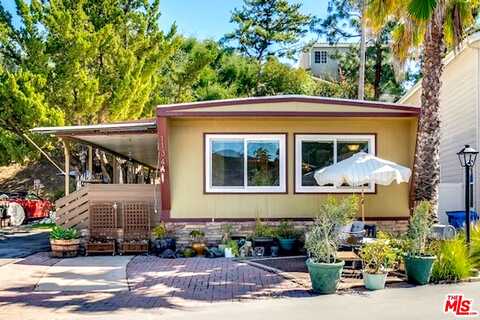 Mohawk, TOPANGA, CA 90290