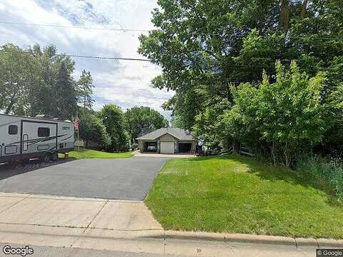 Shore, SPICER, MN 56288