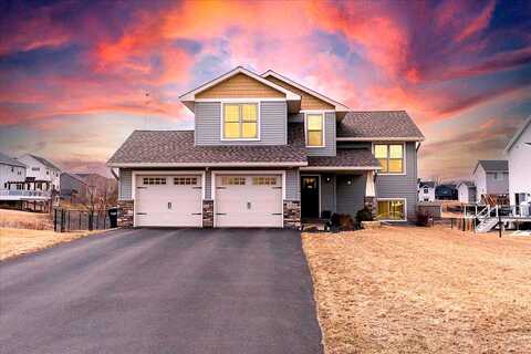 Wyoming, ROBERTS, WI 54023