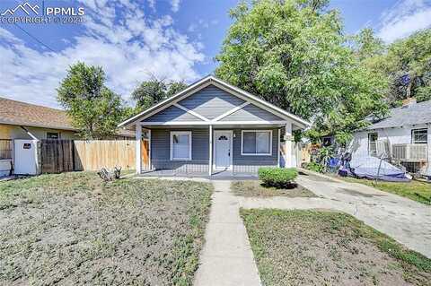 Cedar, PUEBLO, CO 81004