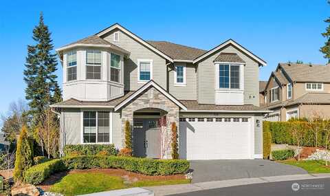 78Th, NEWCASTLE, WA 98056