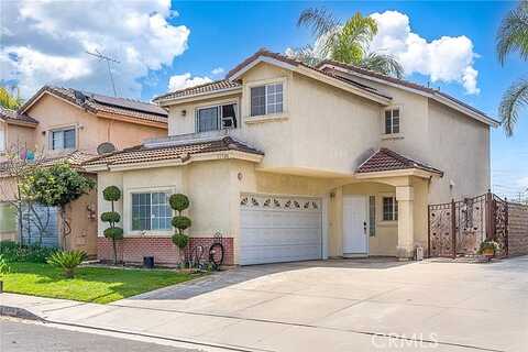 Iris, EL MONTE, CA 91731