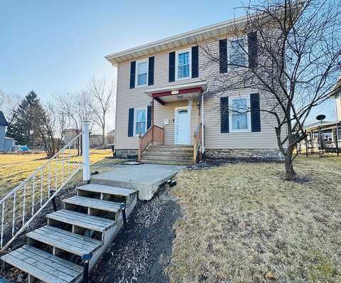Ward, TOWANDA, PA 18848
