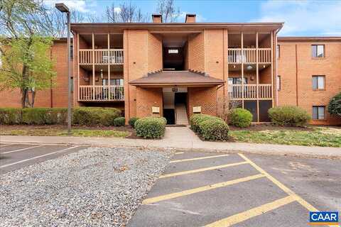 Turtle Creek, CHARLOTTESVILLE, VA 22901