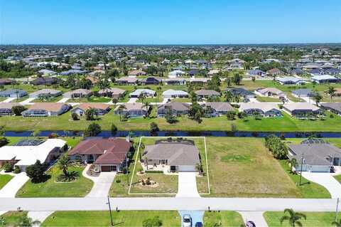 Sportsman, ROTONDA WEST, FL 33947