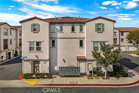 Calle Flor, MONTEBELLO, CA 90640